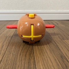 アンパンマンおもちゃ　の画像