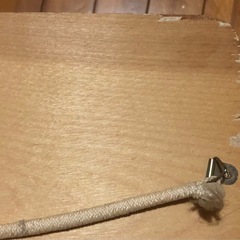 コルクポード（使用感有り）の画像