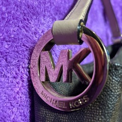 マイケルコースショルダーバック👜