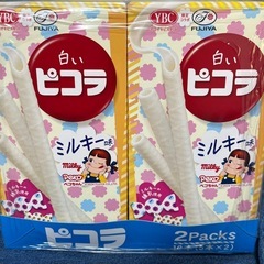 ピコラ（ミルキー味）の画像