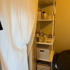 【IKEA】シェルフ　先着！！！！