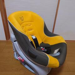 CARMATE ailebebe kurutto ベビーシート　...
