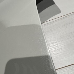 TOYOTA 90系 ノア・ヴォクシー 純正リアウイング 
の画像