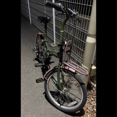 完成車WINSPACE FLY 29インチカーボンフレーム現状引渡し (ゆう) 福島のマウンテンバイクの中古あげます・譲ります｜ジモティーで不用品の処分