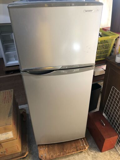 冷蔵庫6,600円から！　冷蔵庫・洗濯機大量入荷、強化買取中！