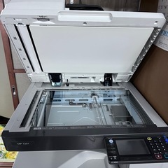 RICOH MP1301　複合機の画像