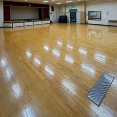 毎週水曜日夜・ラージボール卓球練習参加者・募集