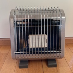 イワタニ　CB-STV-2　マイ暖　ケース付き