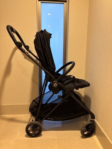 cybex melio サイベックス メリオカーボン