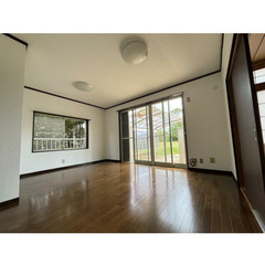 🏠早い者勝ち戸建🏠【🌳入居費用10万円🌳】✨ＪＲ総武本線 成東 距離4,500m − 千葉県