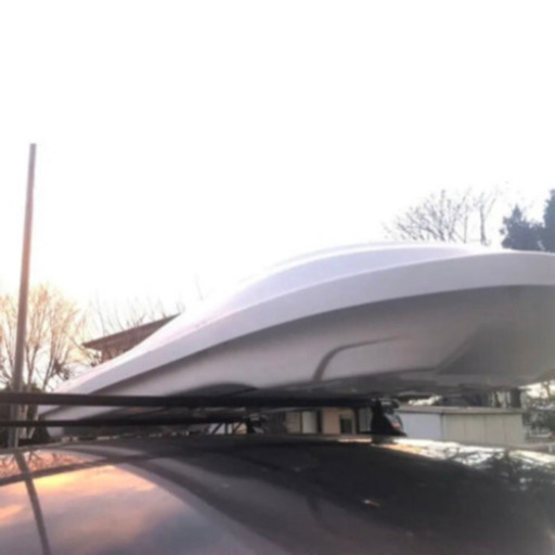 inno br1000 night cobra 【ルーフレール付き】