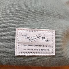 お値引きしました💮バック2点まとめて中古品の画像