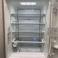 東芝　冷蔵庫410Lの画像