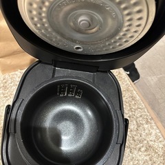 炊飯器の画像