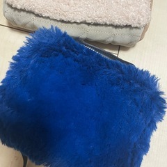 zara バッグ３点setの画像