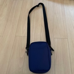 ショルダーバックの画像
