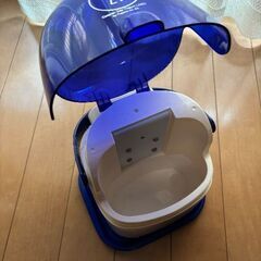 カスピ海ヨーグルトメーカーの画像