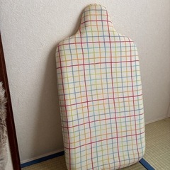 アイロン台