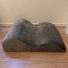 レッグクッションの画像
