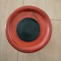 郵便ポスト貯金箱の画像