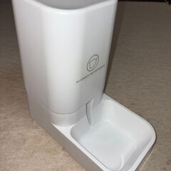[格安,綺麗]✨AUTOMATIC WATER/FEEDER(ペット用 自動給水器)の画像