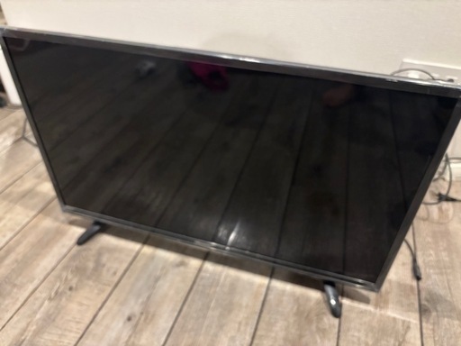 32型液晶テレビ