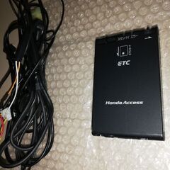 ETC 軽自動車