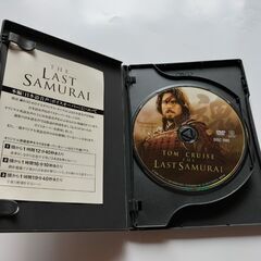 【時代劇】ラスト　サムライ！の画像