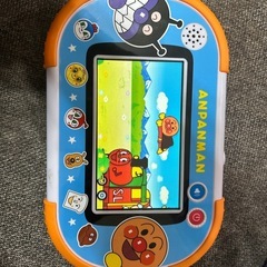 アンパンマン　知育パッドの画像