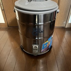 給水タンク　12リットルの画像