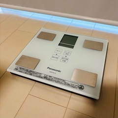 体重計