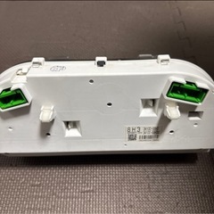 スズキ エブリイワゴン スピードメーターの画像