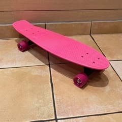 ✨🛹 美品！ (*'▽'*)  クルーザー . スケボー  「 ...