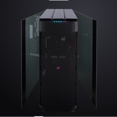 Obsidian Series 1000D スーパータワーケースの画像