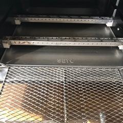 Vitantonio オーブントースター他の画像