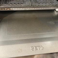 Vitantonio オーブントースター他の画像