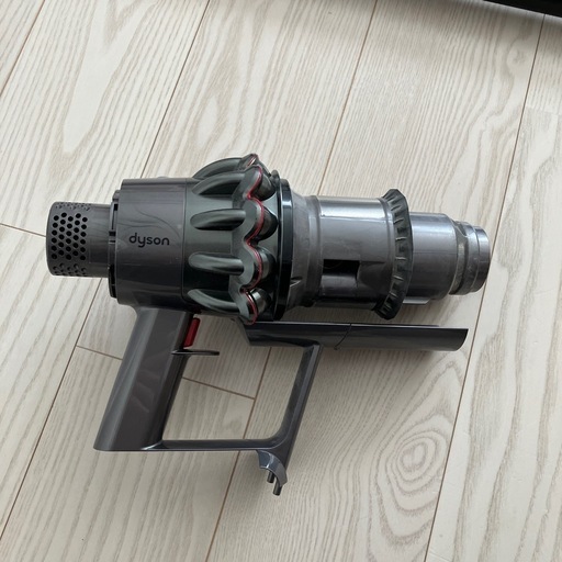dyson ジャンク