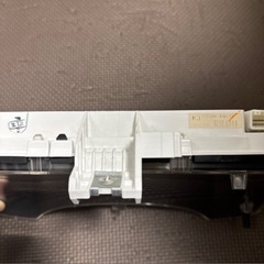 トヨタ アイシス スピードメーターの画像