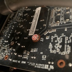 GALLERIAゲーミングPCWin 10 Core i7-4790K4.00GHZGeForce GTX 1660 Ti6GBの画像