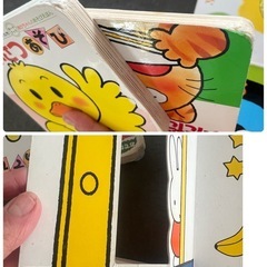 絵本セット　しましまぐるぐる　アンパンマン　ミッフィーの画像