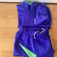 小学校ジャージ