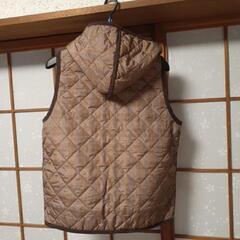 フードベスト　　リバーシブルの画像