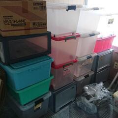 衣装ケース 収納