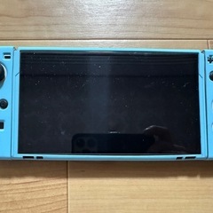 Switch有機EL   の画像