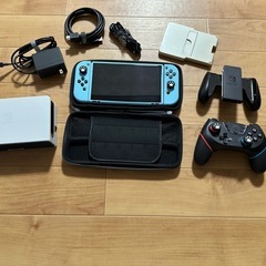 Switch有機EL   