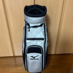 ゴルフバッグ
