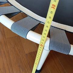 他の方すみません　取引中トランポリンの画像