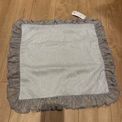 　Francfranc タグ付き　クッションカバー