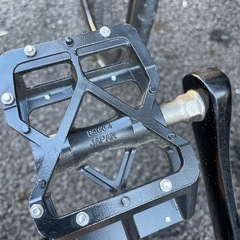 フジフェザー　ピストバイクの画像