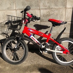 子供用自転車